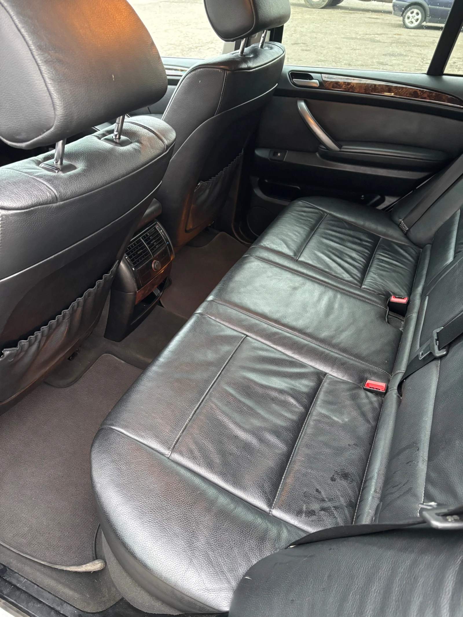 BMW X5  - изображение 8