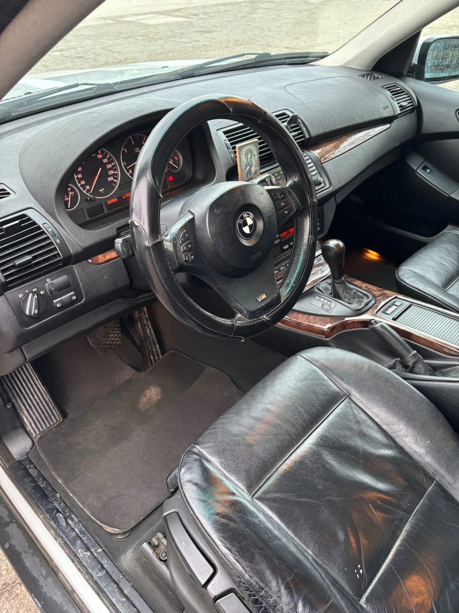 BMW X5  - изображение 9