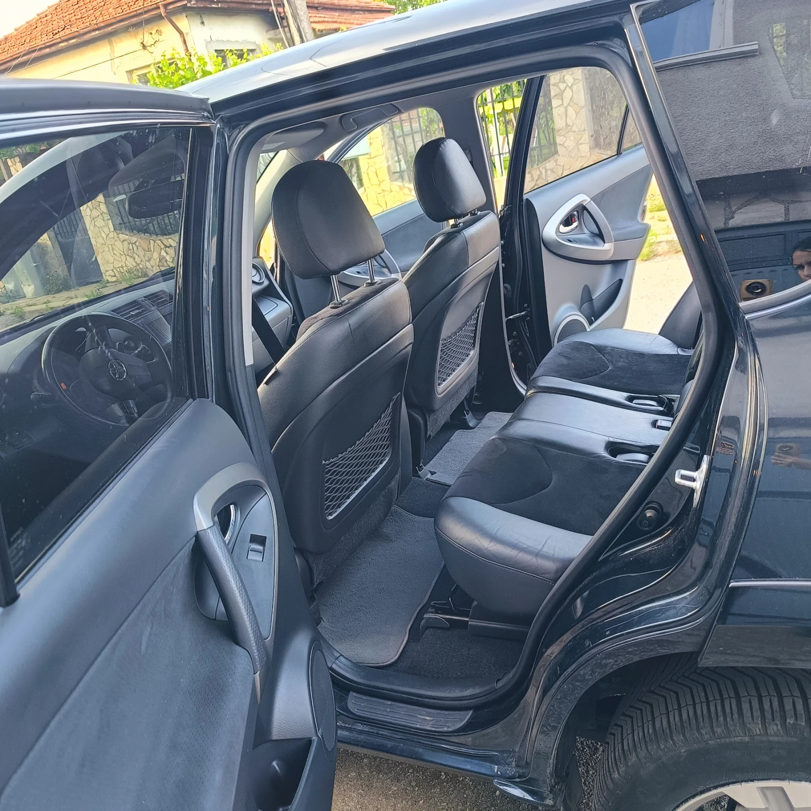 Toyota Rav4 1, 5 - изображение 6