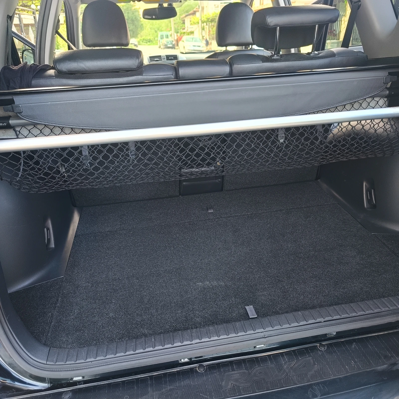 Toyota Rav4 2, 2 | Mobile.bg � ����������� 13