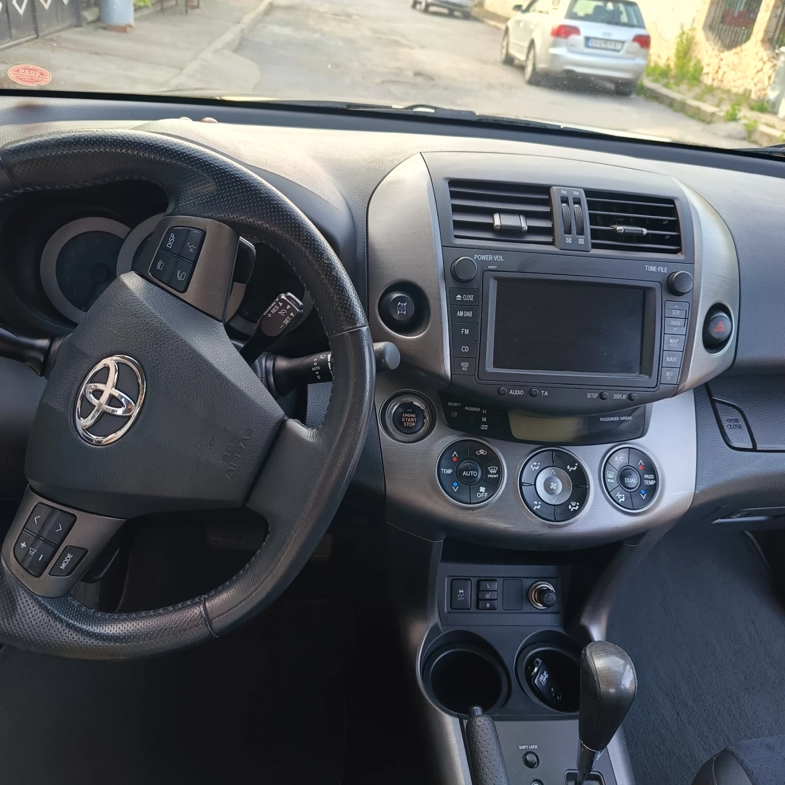 Toyota Rav4 2, 2 | Mobile.bg � ����������� 11