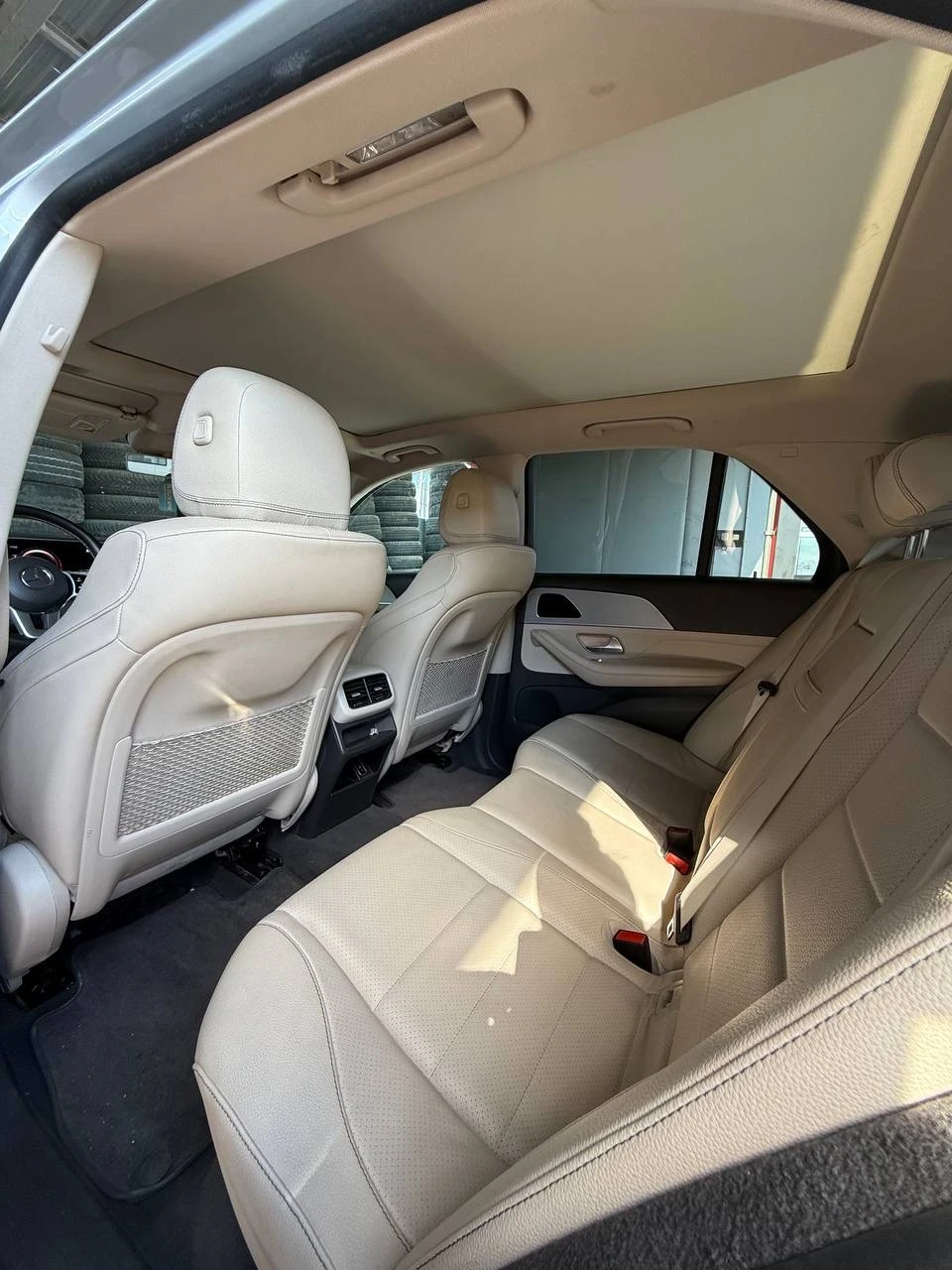 Mercedes-Benz GLE 300d/4-MATIC/PANO/245hp/2.0L/EURO-6B/AIR | Mobile.bg   16