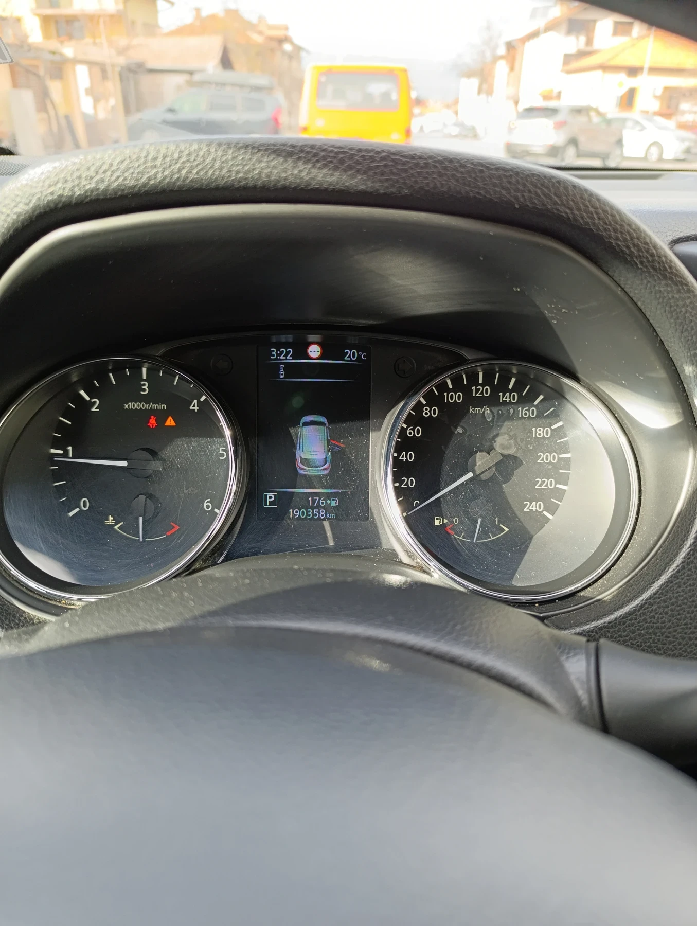 Nissan Qashqai 1.6 dci - изображение 10
