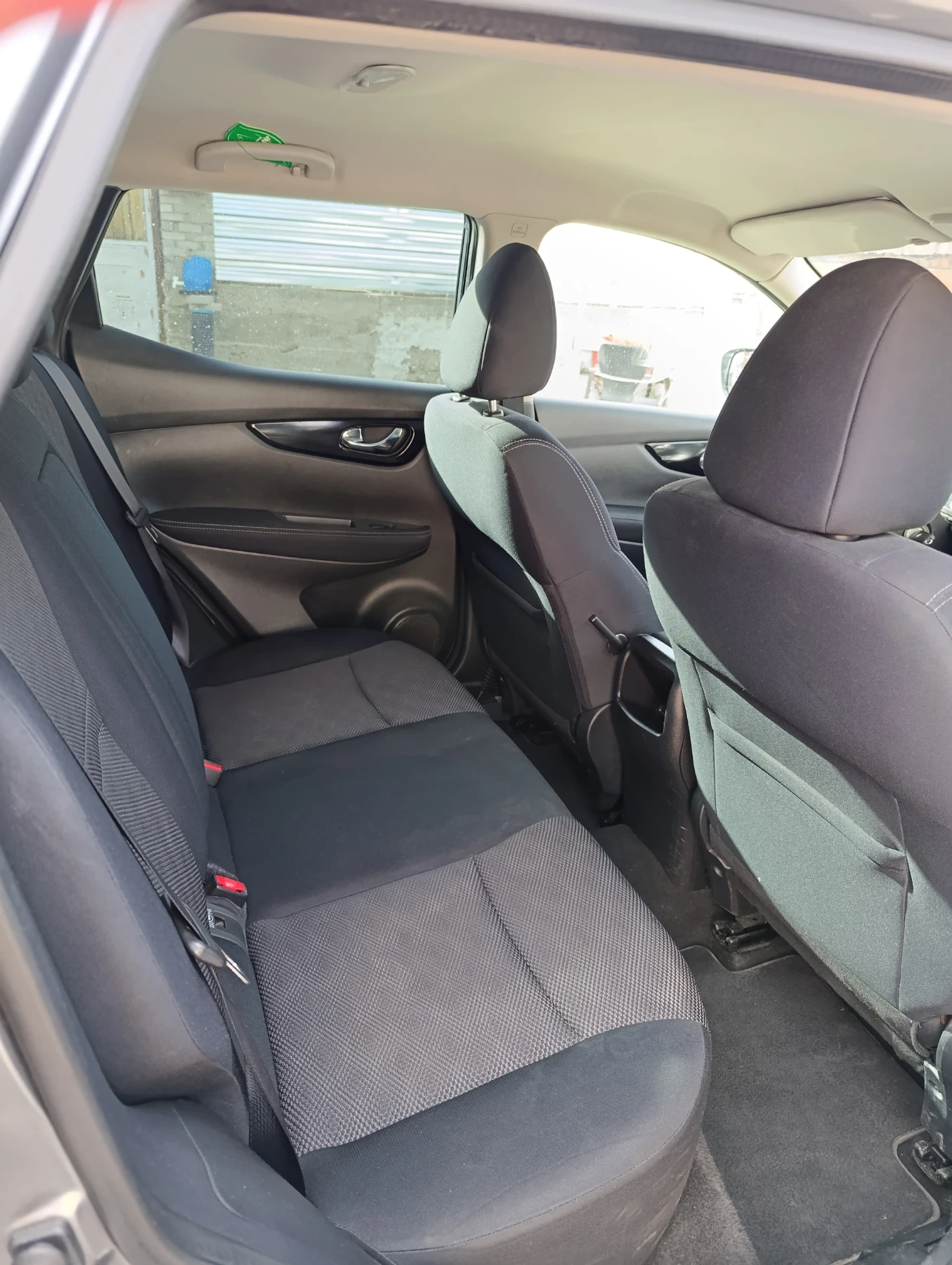 Nissan Qashqai 1.6 dci - изображение 6