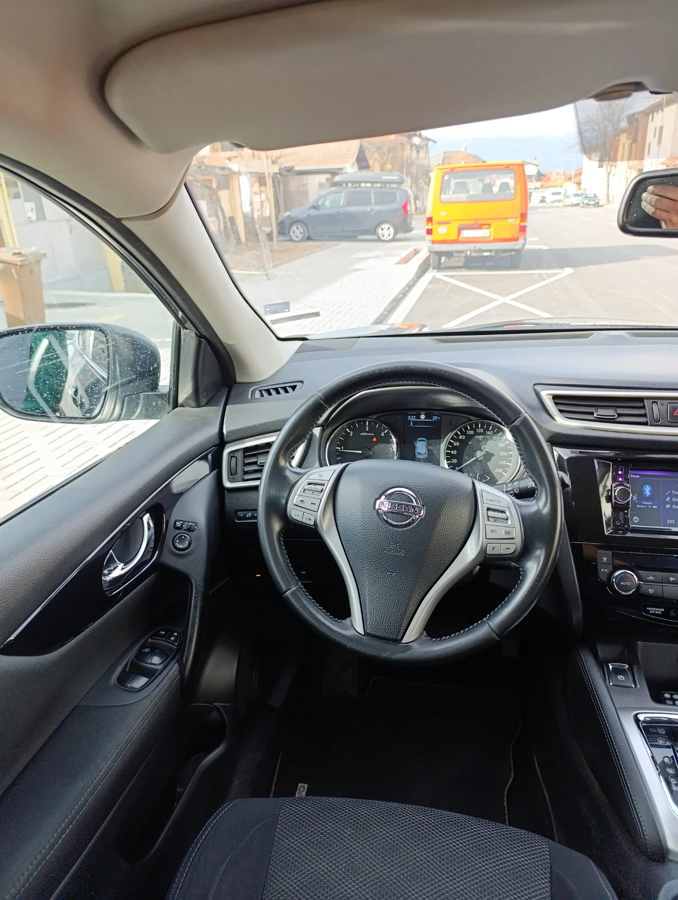 Nissan Qashqai 1.6 dci - изображение 9