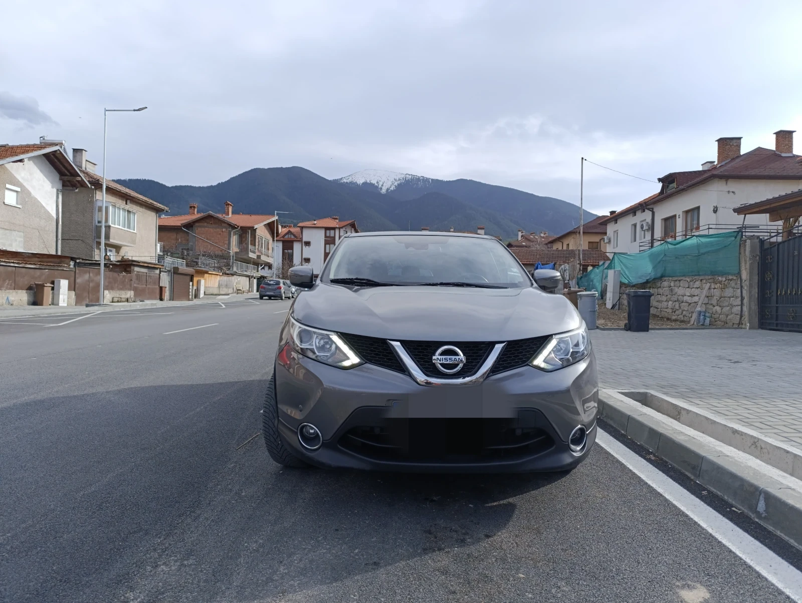 Nissan Qashqai 1.6 dci - изображение 2