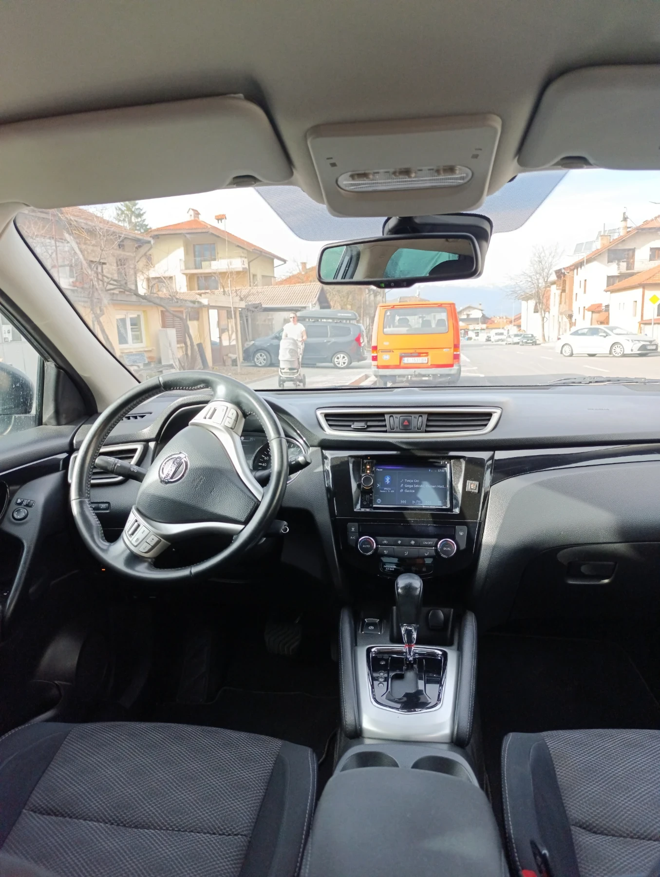 Nissan Qashqai 1.6 dci - изображение 5