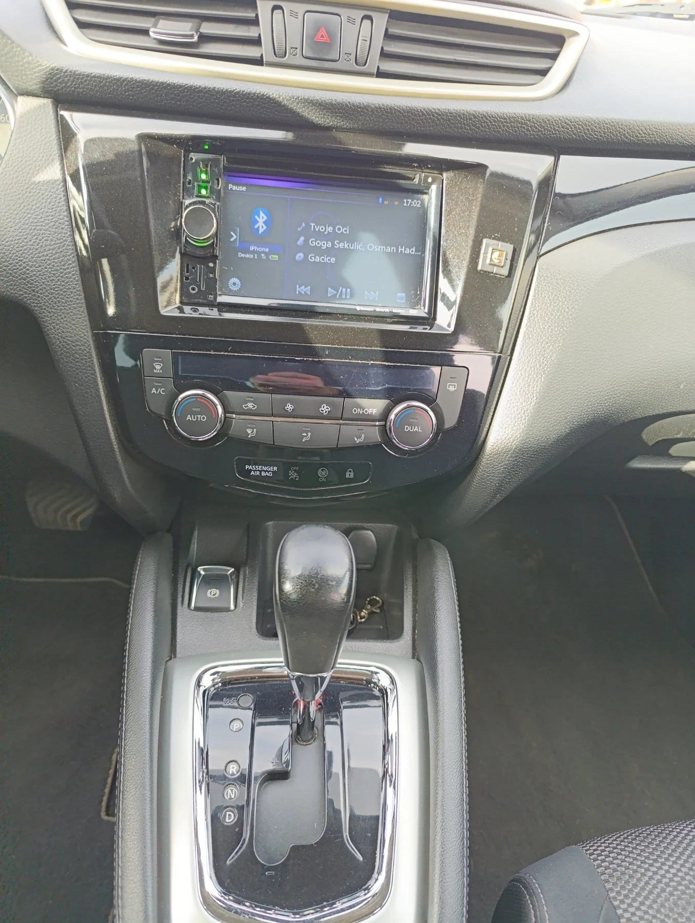Nissan Qashqai 1.6 dci - изображение 8