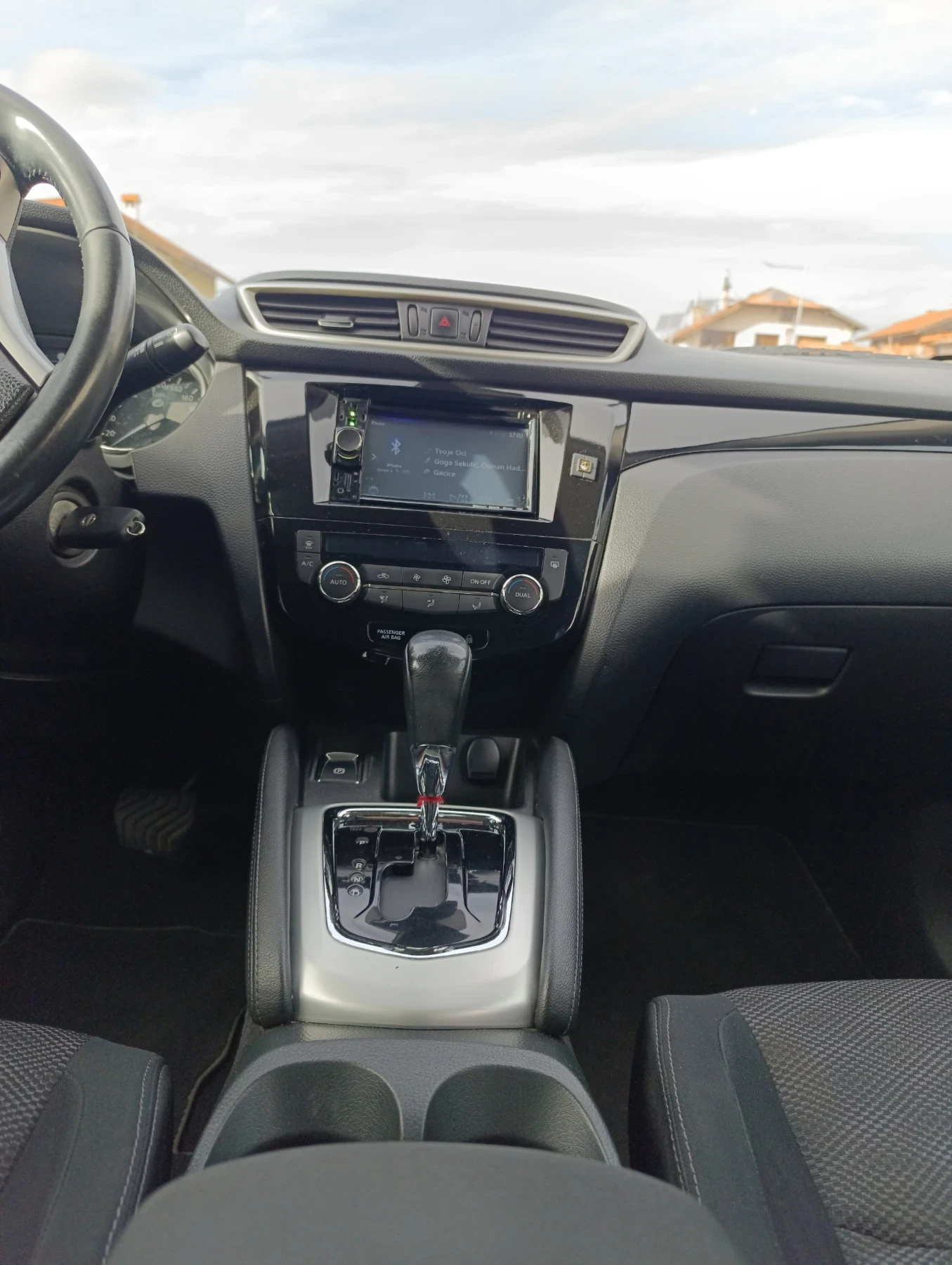 Nissan Qashqai 1.6 dci - изображение 7