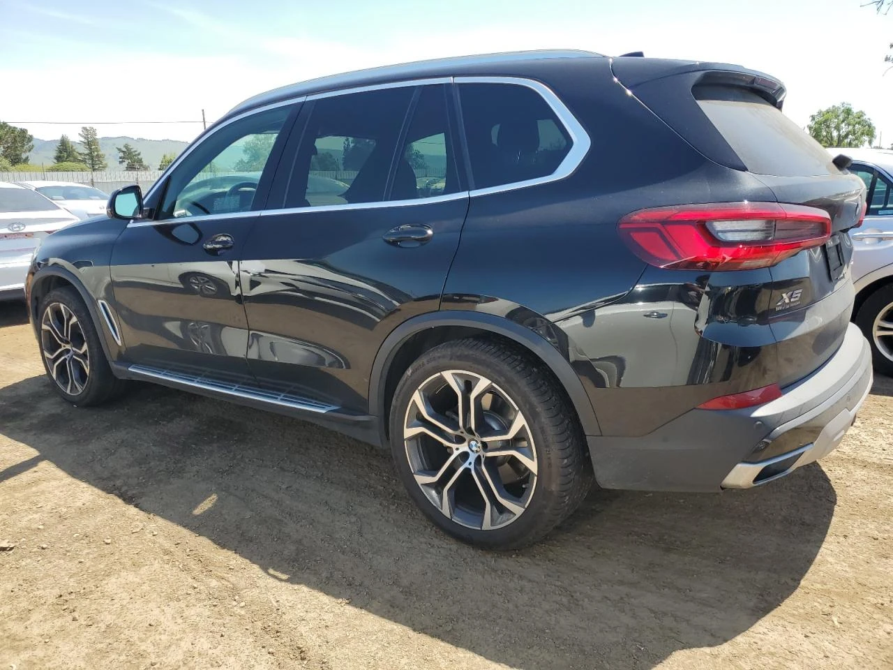 BMW X5 XDRIVE40I| ДИСТРОНИК| ВИДЕО - изображение 2