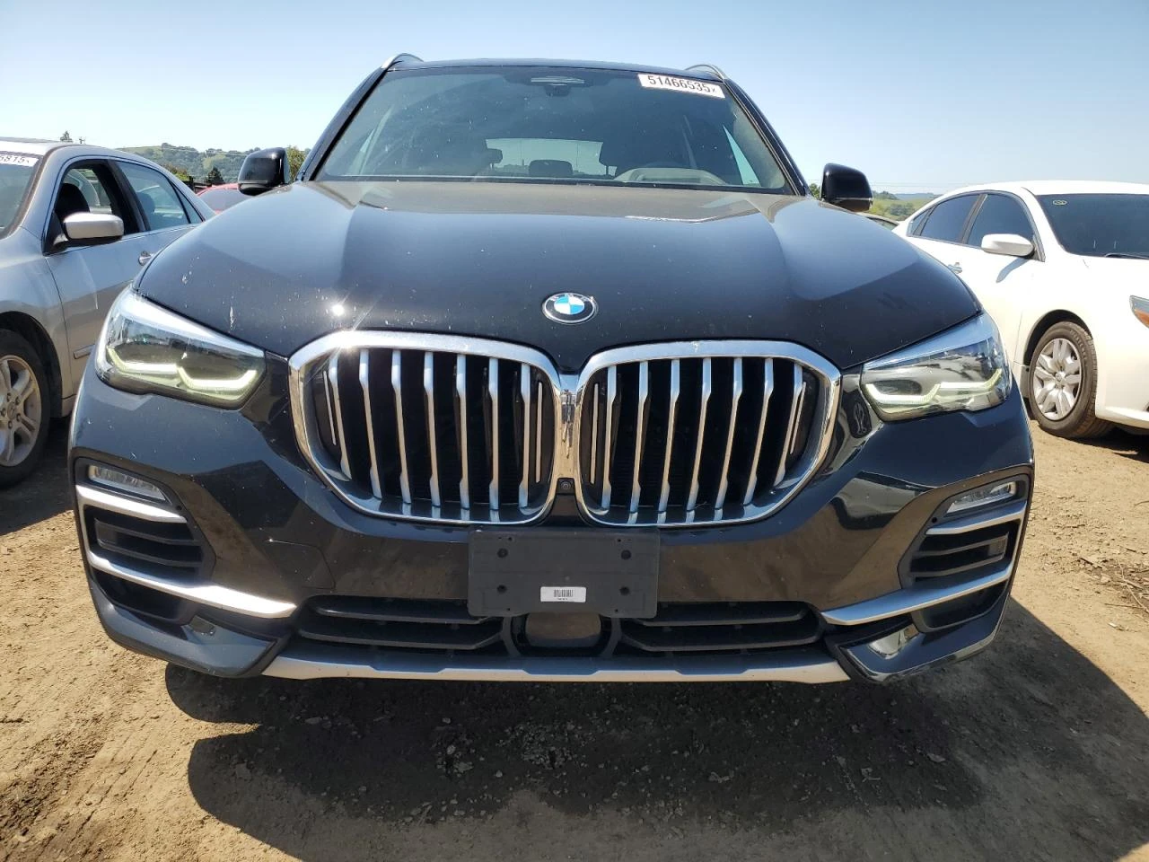BMW X5 XDRIVE40I| ДИСТРОНИК| ВИДЕО - изображение 5