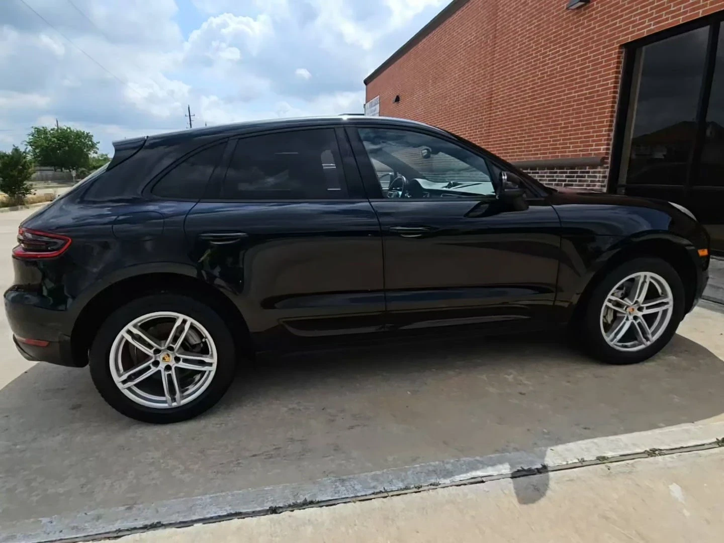 Porsche Macan  - изображение 4