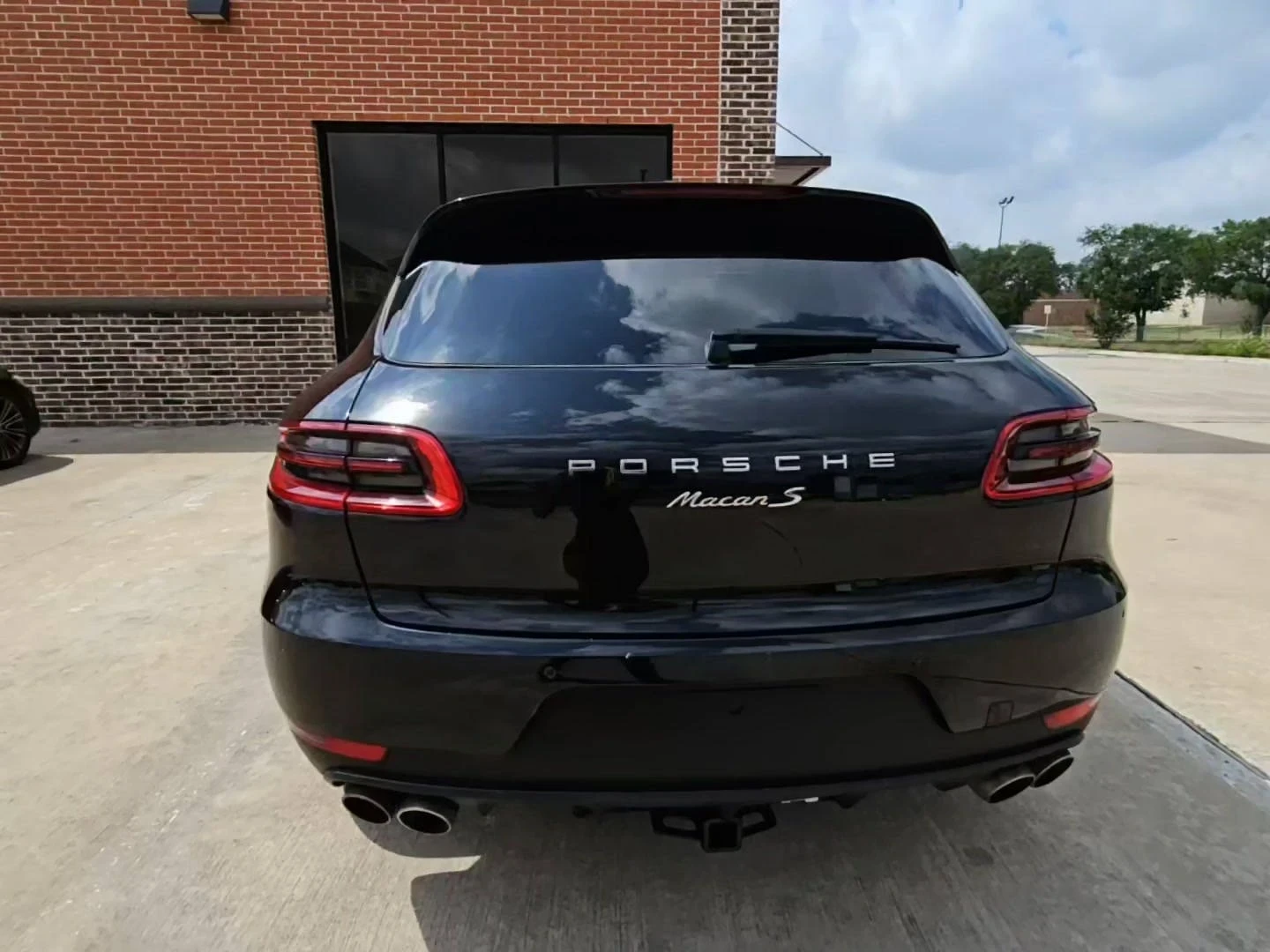 Porsche Macan  - изображение 3