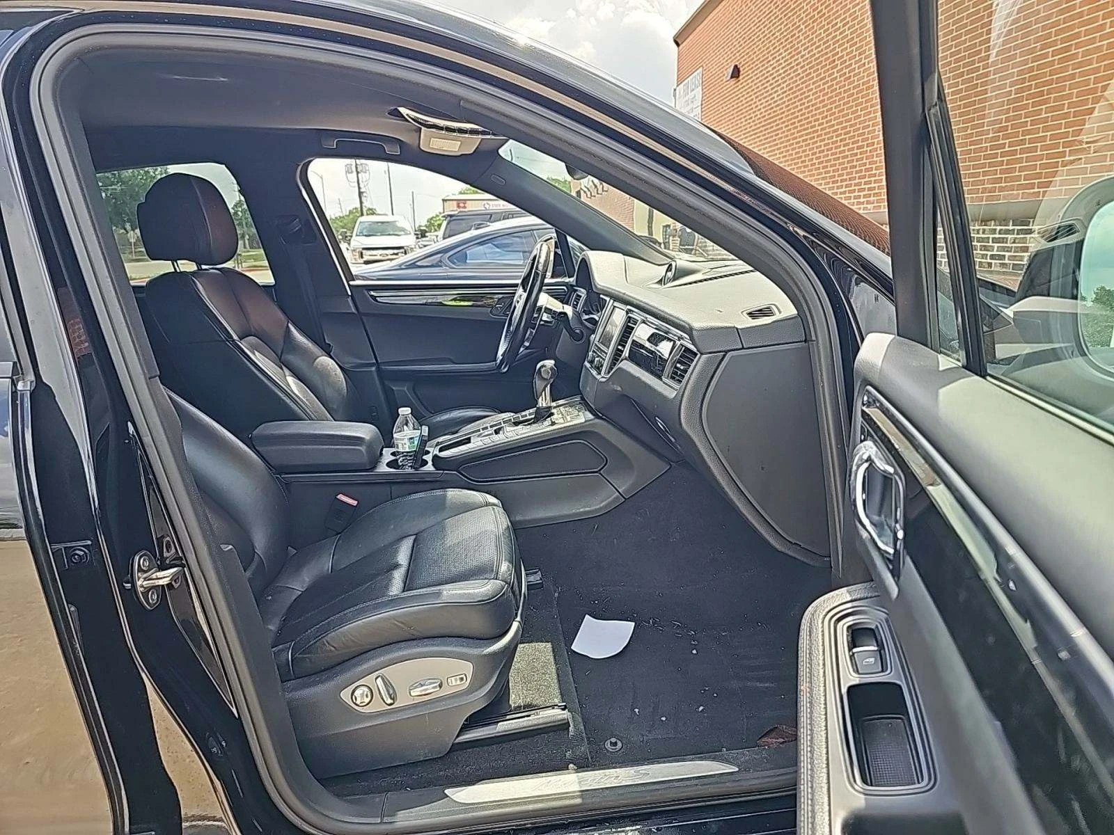 Porsche Macan  - изображение 8