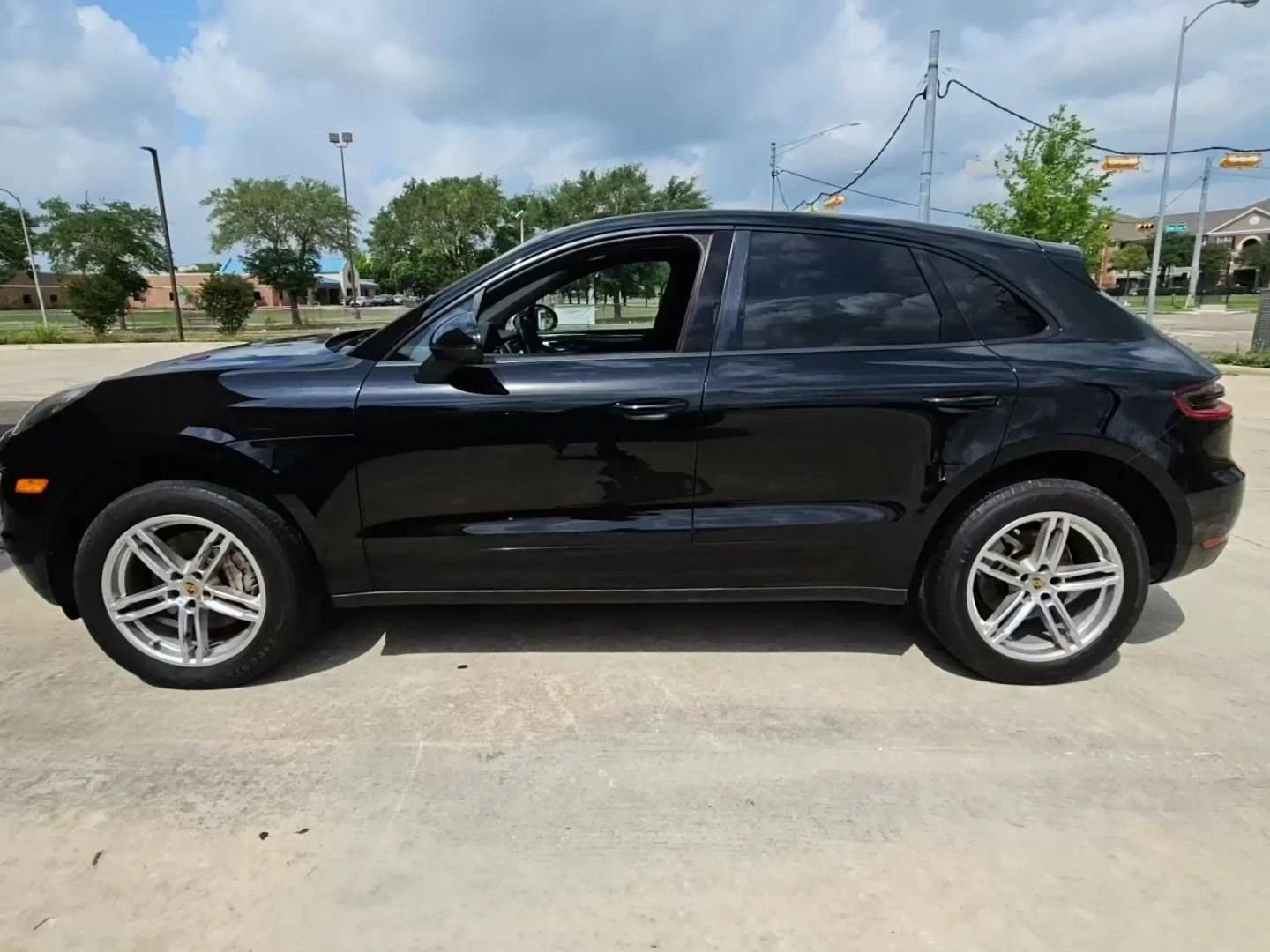Porsche Macan  - изображение 2