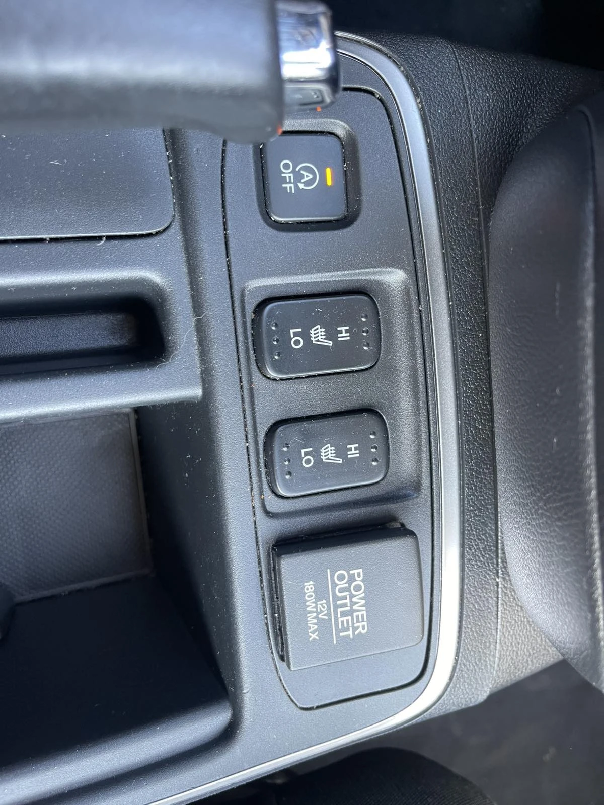 Honda Cr-v  - изображение 8