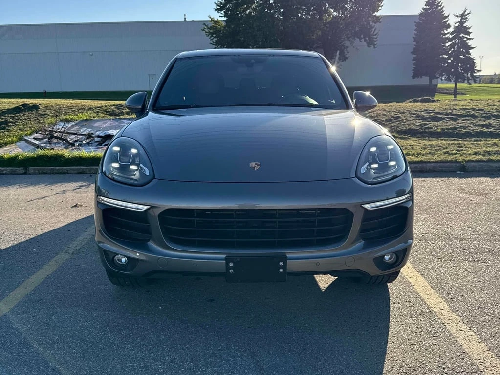Porsche Cayenne * AWD 4dr * CARFAX * БЕЗ ПЪРВОНАЧАЛНА ВНОСКА - изображение 6