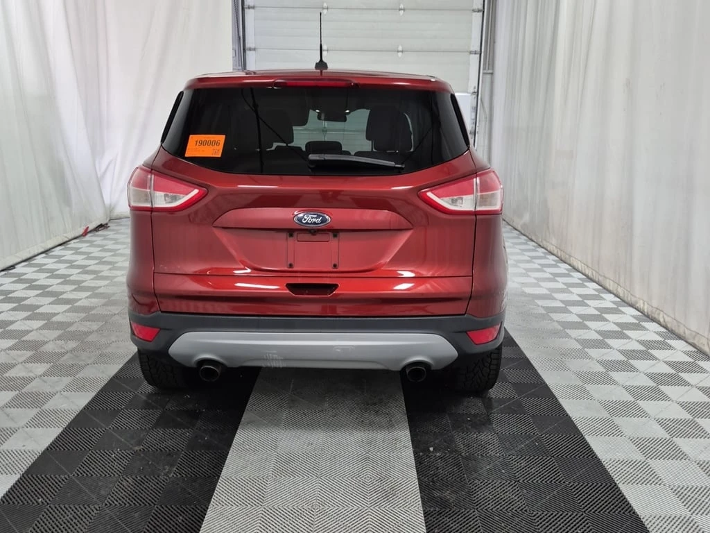 Ford Escape * SE * CARFAX * БЕЗ ПЪРВОНАЧАЛНА ВНОСКА - изображение 6