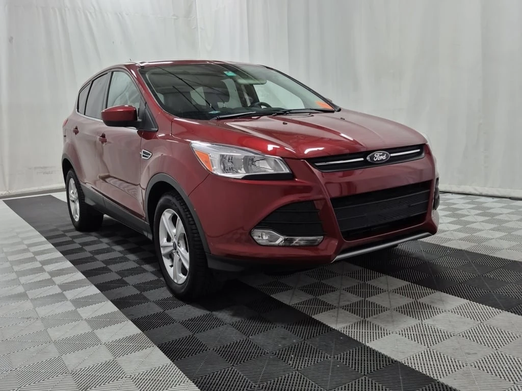 Ford Escape * SE * CARFAX * БЕЗ ПЪРВОНАЧАЛНА ВНОСКА - изображение 2
