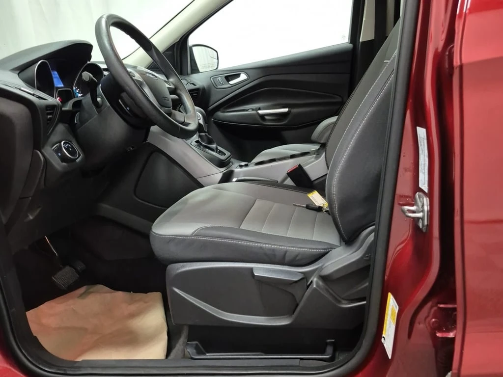 Ford Escape * SE * CARFAX * БЕЗ ПЪРВОНАЧАЛНА ВНОСКА - изображение 5
