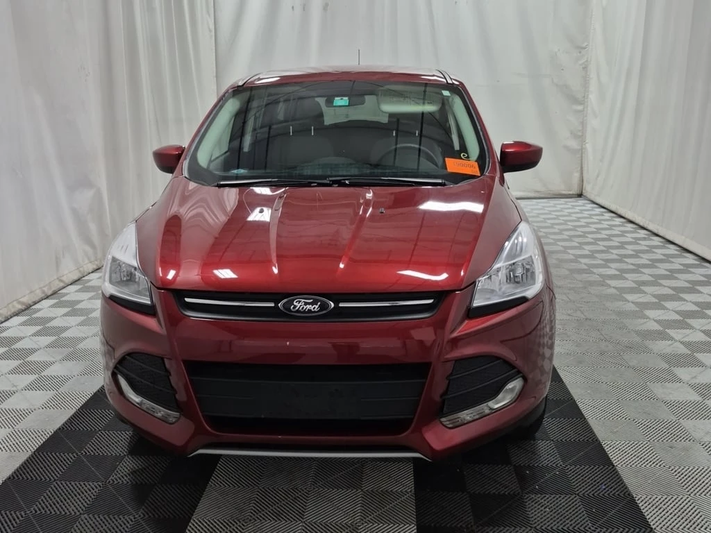 Ford Escape * SE * CARFAX * БЕЗ ПЪРВОНАЧАЛНА ВНОСКА - изображение 7