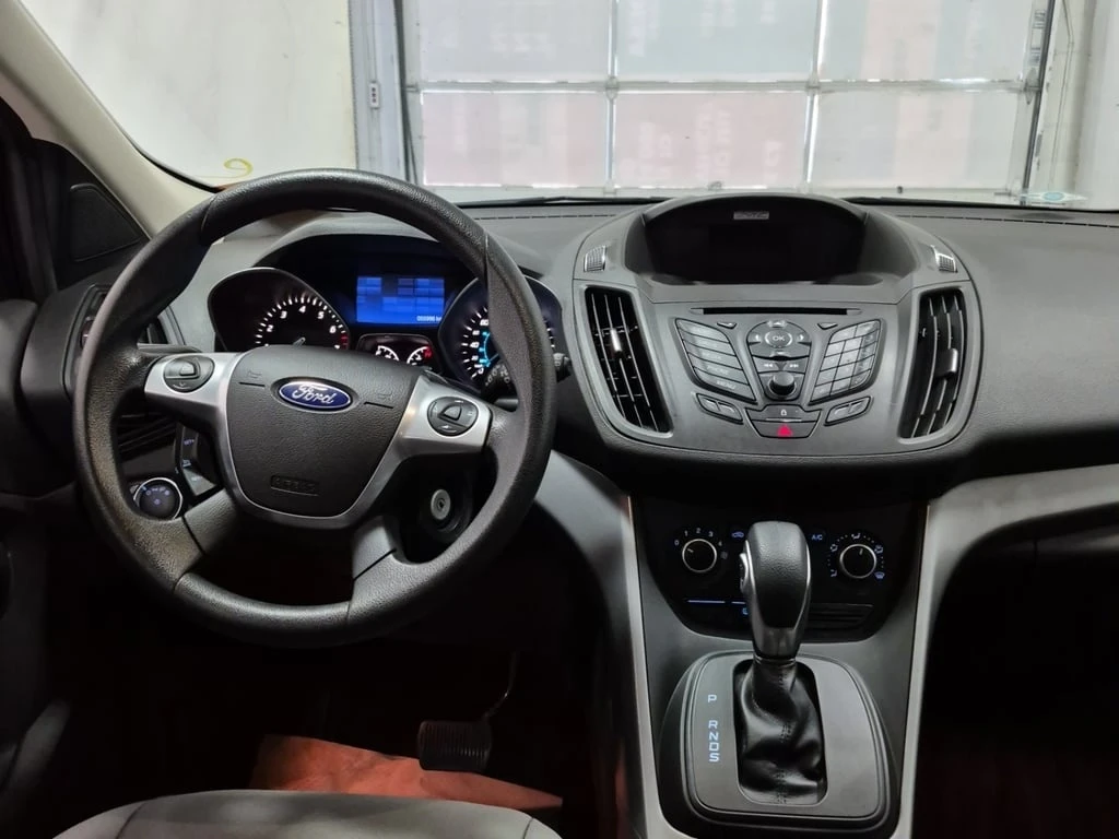 Ford Escape * SE * CARFAX * БЕЗ ПЪРВОНАЧАЛНА ВНОСКА - изображение 9
