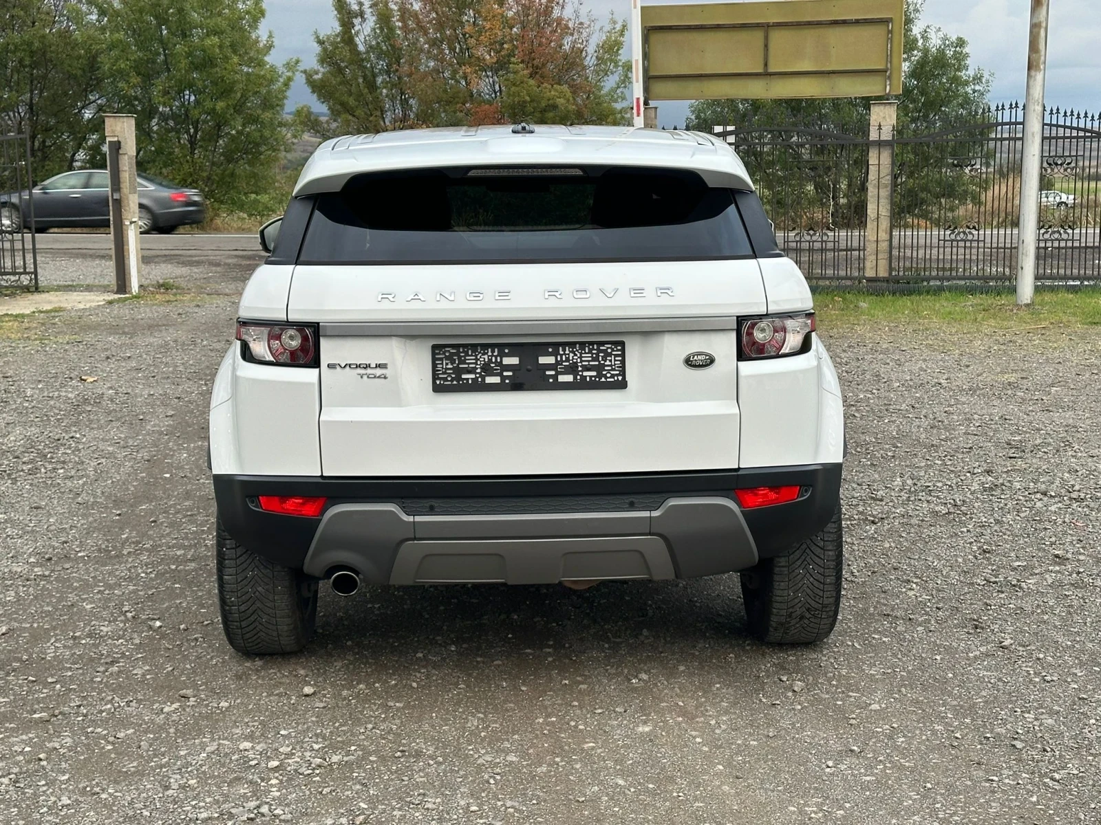 Land Rover Range Rover Evoque 2, 2tdi - изображение 6