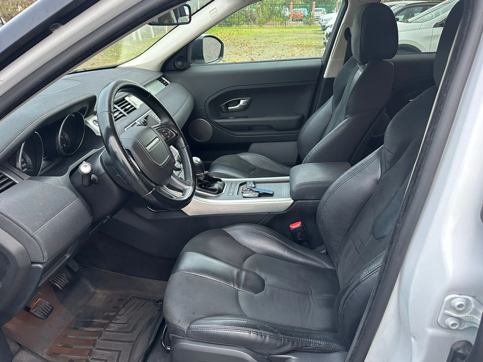 Land Rover Range Rover Evoque 2, 2tdi - изображение 9