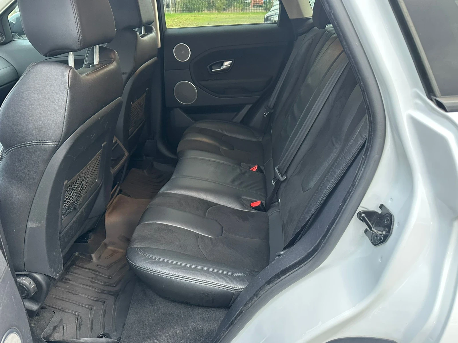 Land Rover Range Rover Evoque 2, 2tdi | Mobile.bg — изображение 13