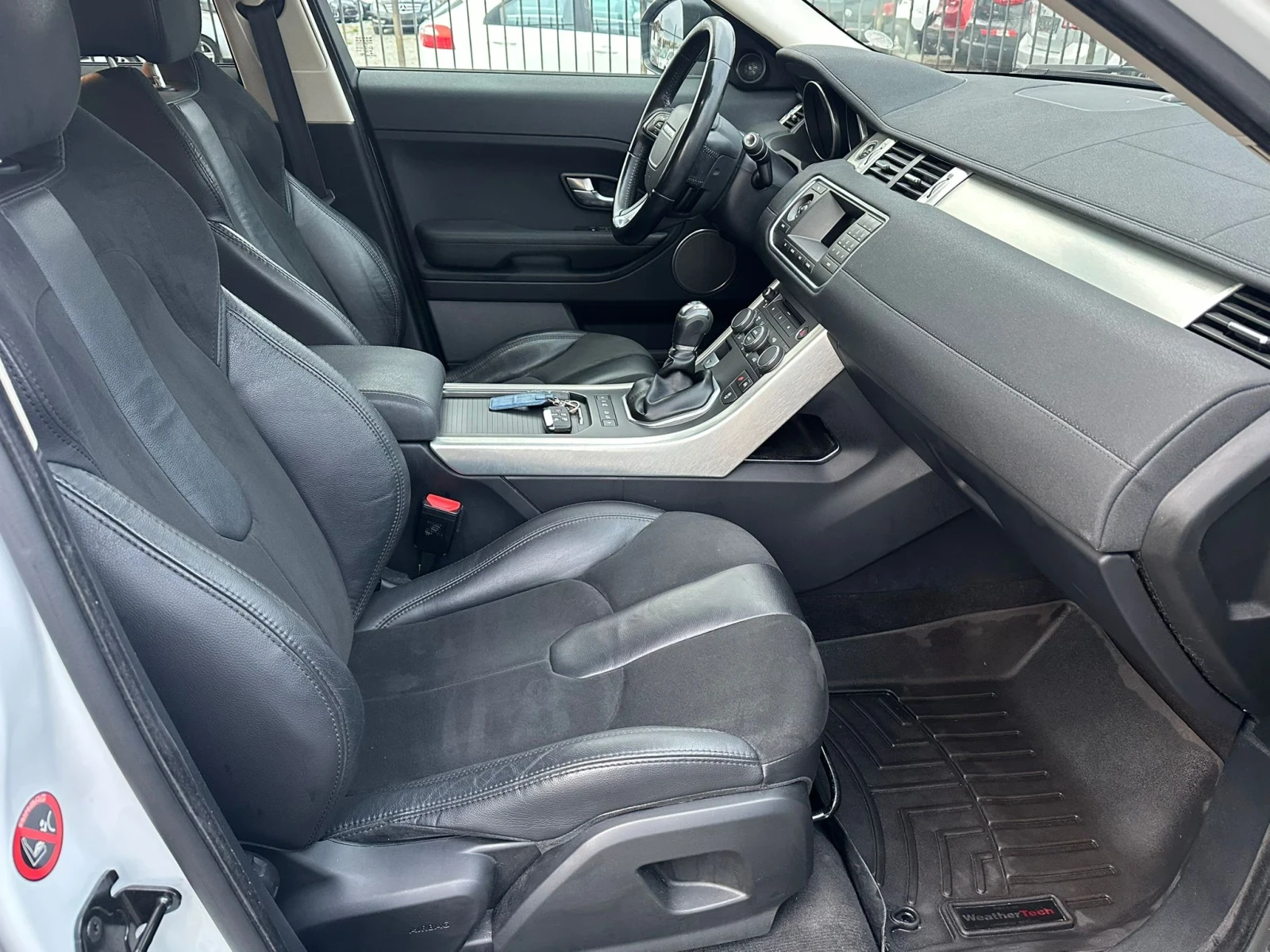 Land Rover Range Rover Evoque 2, 2tdi | Mobile.bg — изображение 11