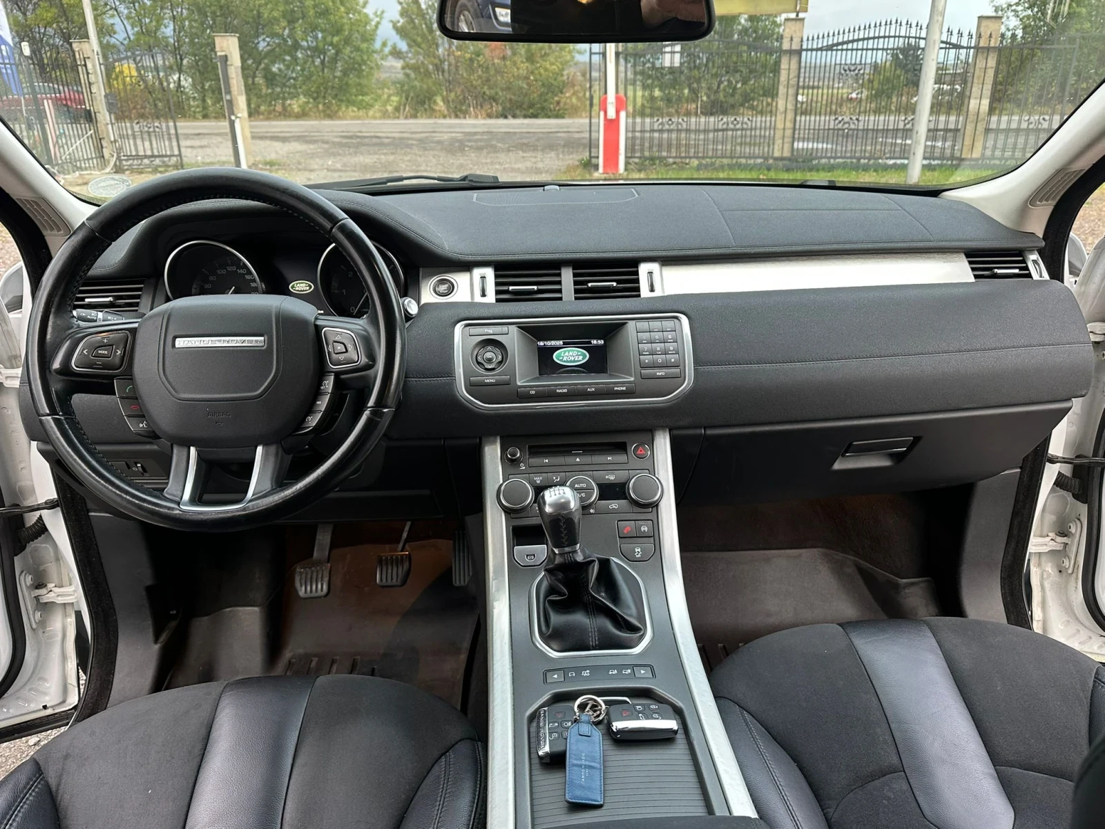 Land Rover Range Rover Evoque 2, 2tdi - изображение 7