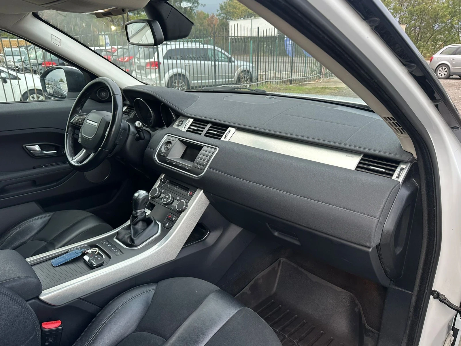 Land Rover Range Rover Evoque 2, 2tdi - изображение 10