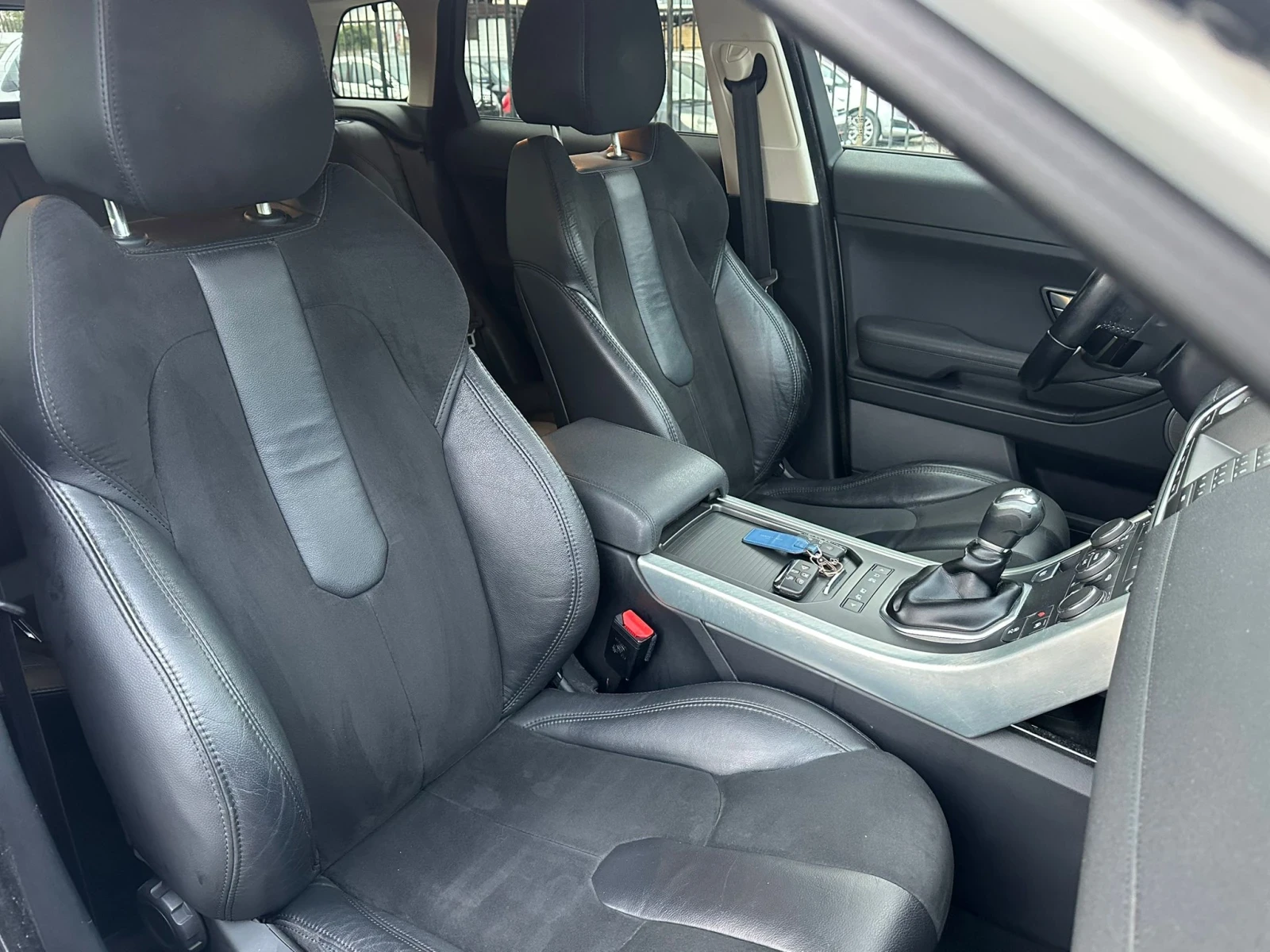 Land Rover Range Rover Evoque 2, 2tdi | Mobile.bg — изображение 12
