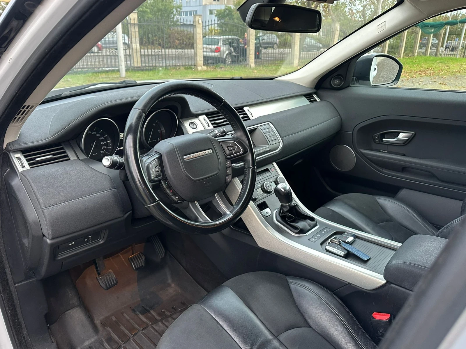 Land Rover Range Rover Evoque 2, 2tdi - изображение 8