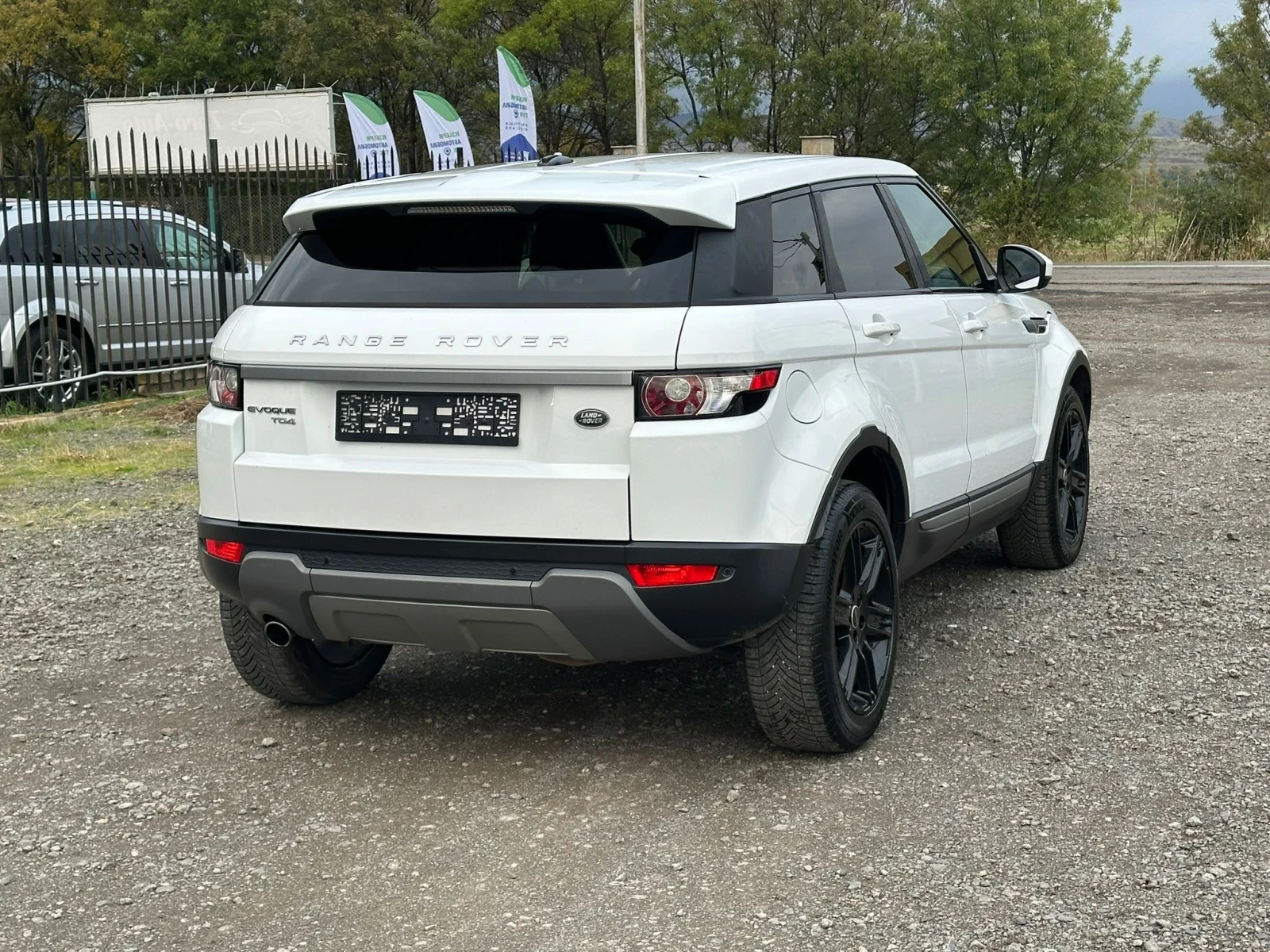 Land Rover Range Rover Evoque 2, 2tdi - изображение 5