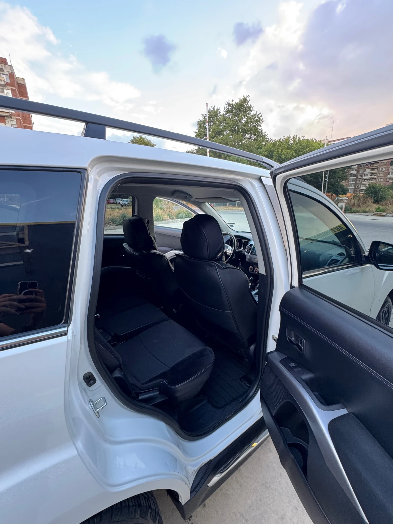 Mitsubishi Outlander | Mobile.bg — изображение 8
