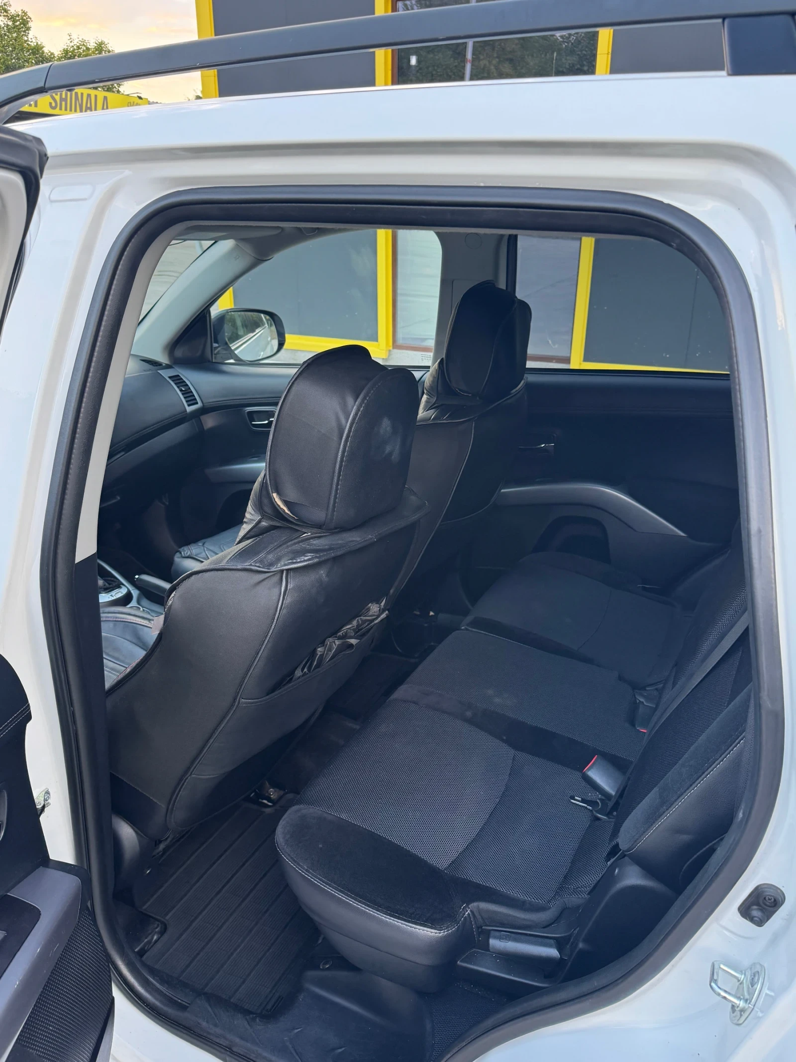 Mitsubishi Outlander | Mobile.bg — изображение 6