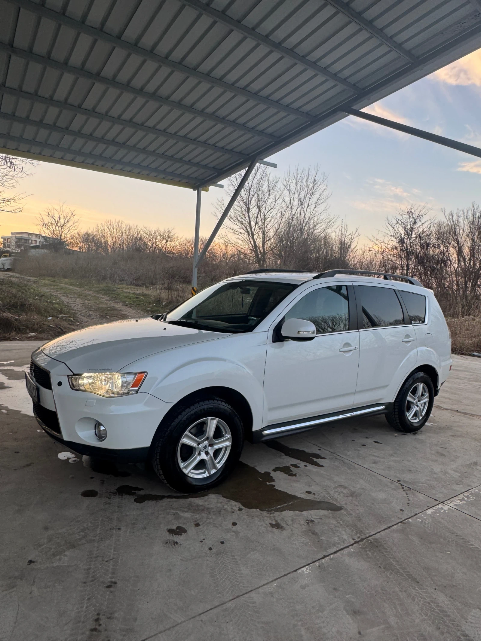 Mitsubishi Outlander | Mobile.bg — изображение 13