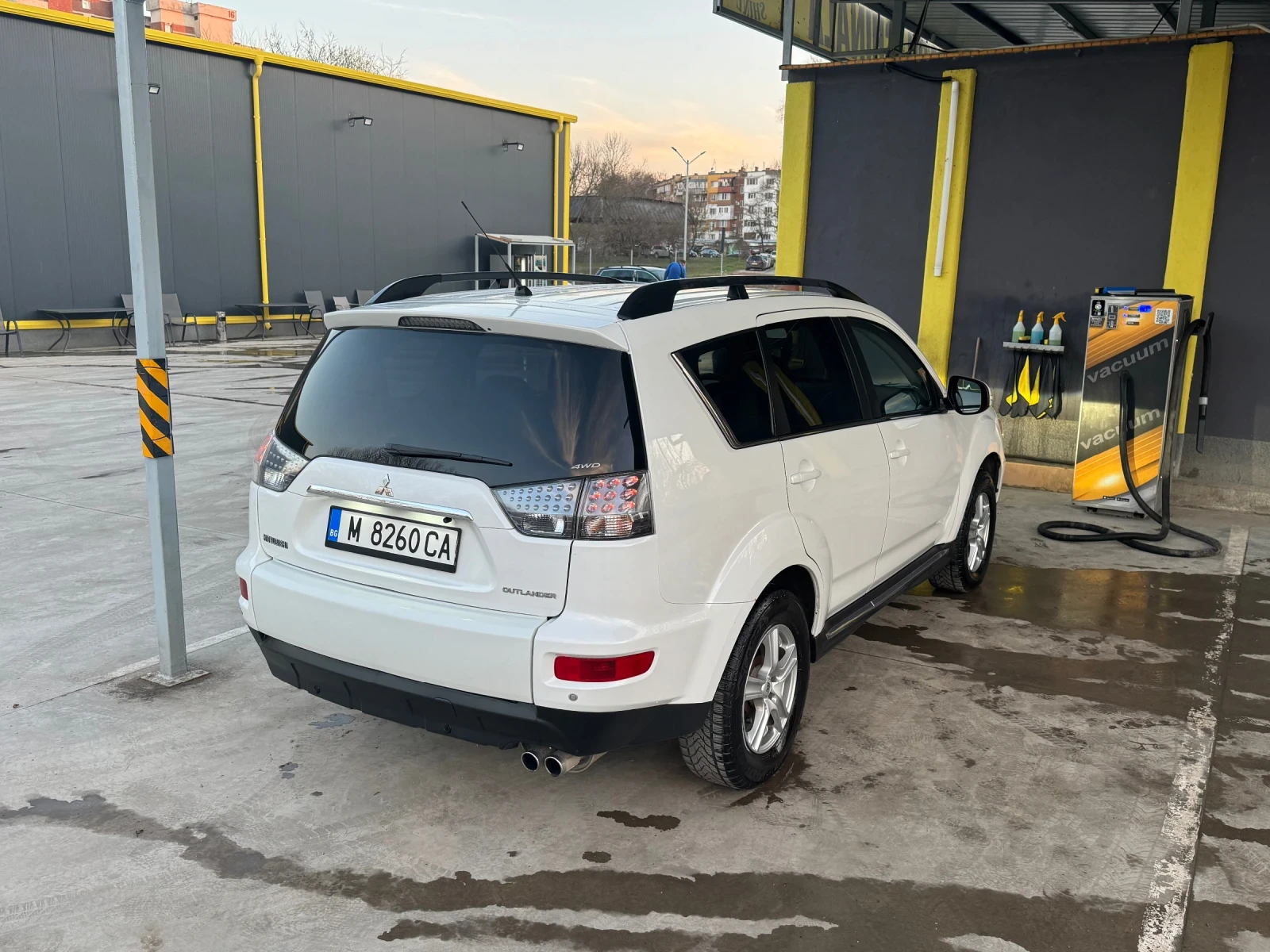 Mitsubishi Outlander | Mobile.bg — изображение 9