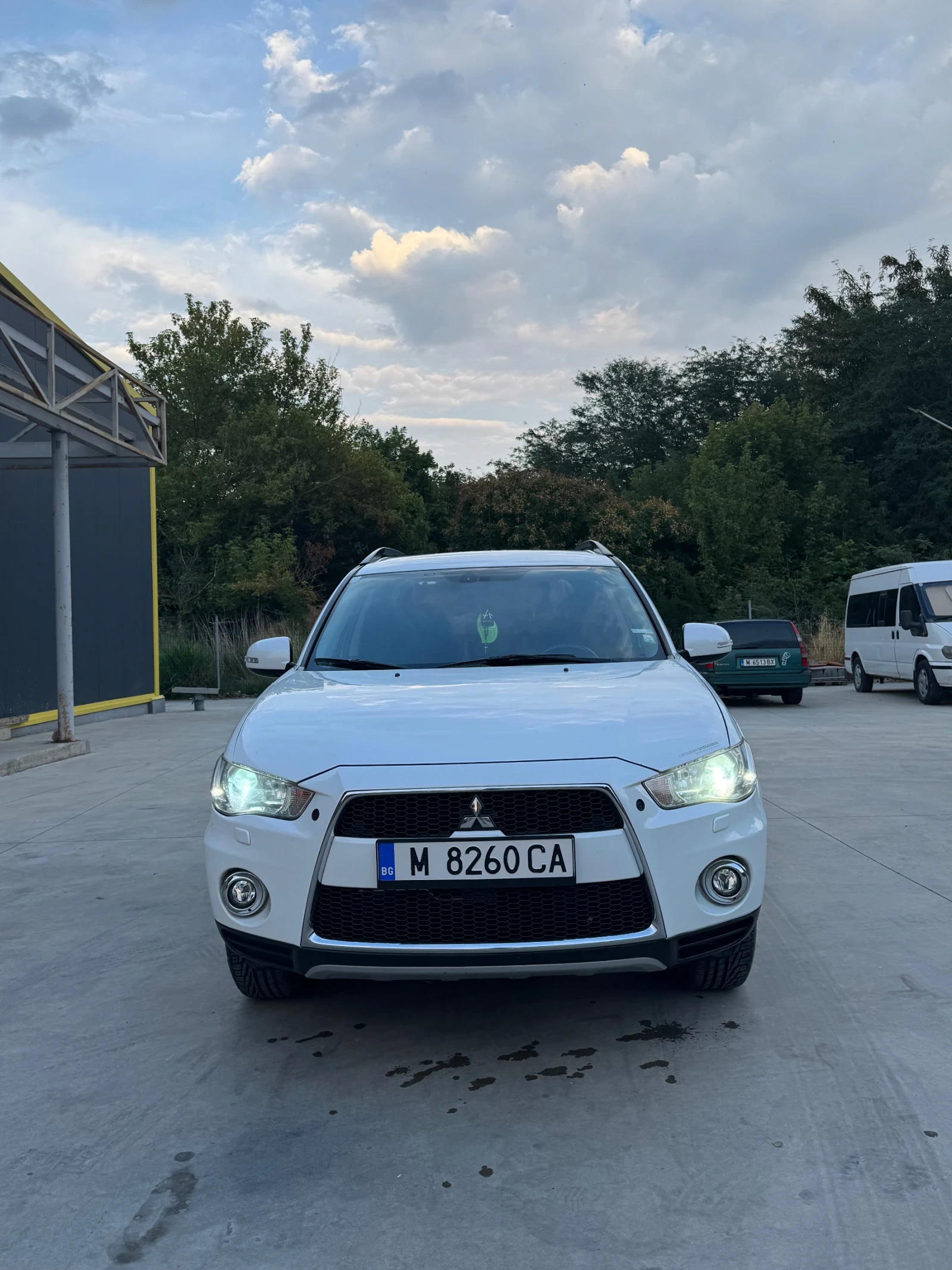 Mitsubishi Outlander | Mobile.bg — изображение 2