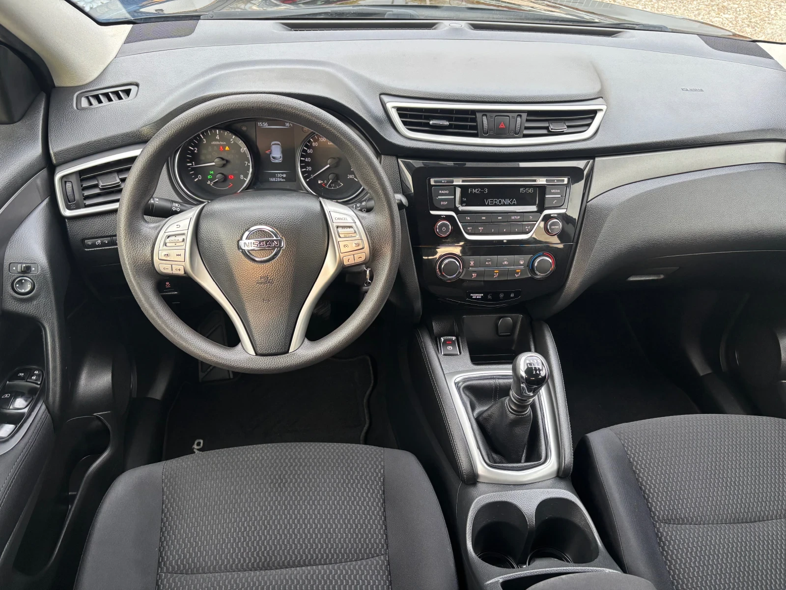 Nissan Qashqai 1.2 T | Mobile.bg   5