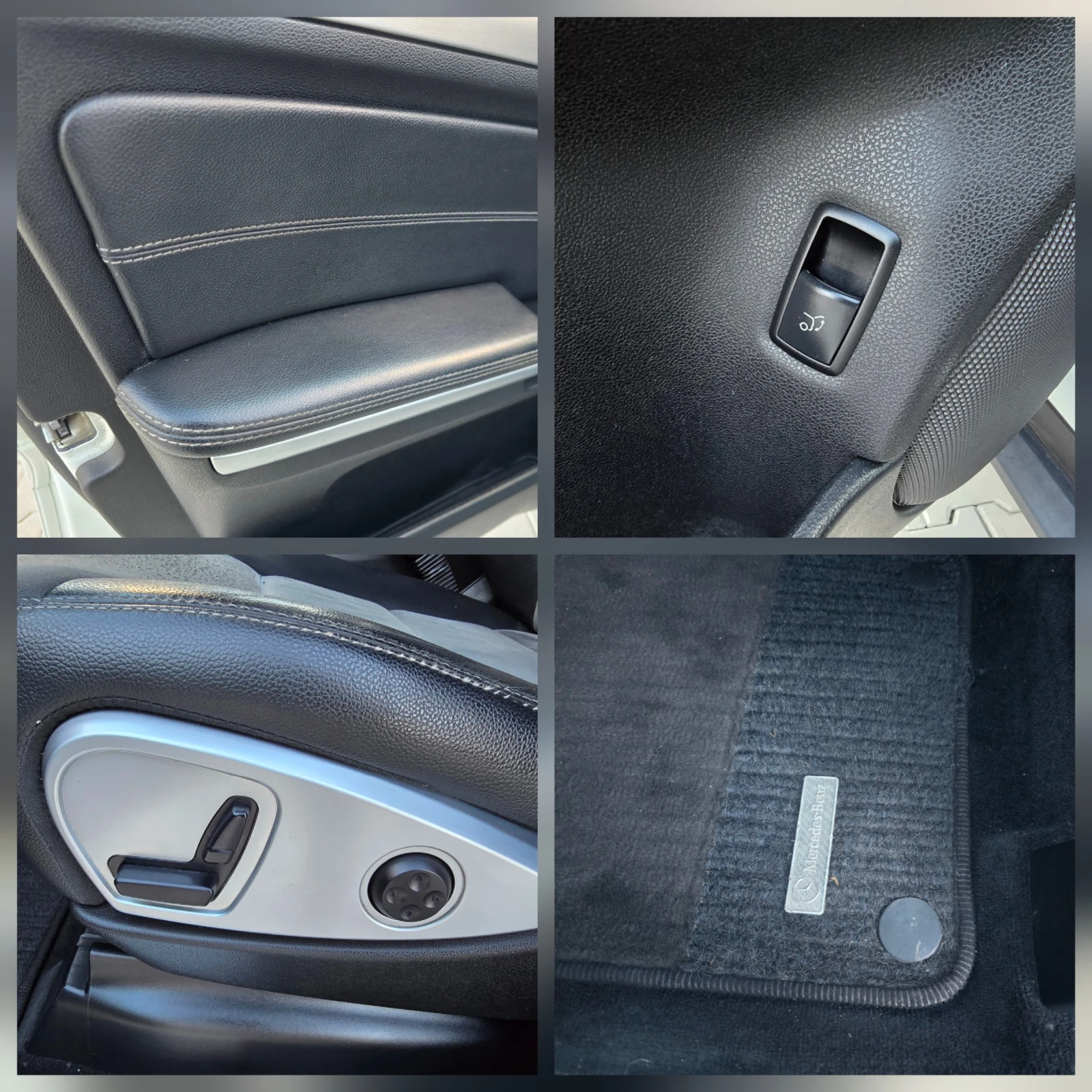 Mercedes-Benz ML 350 CDI, , 180000., ! | Mobile.bg   15