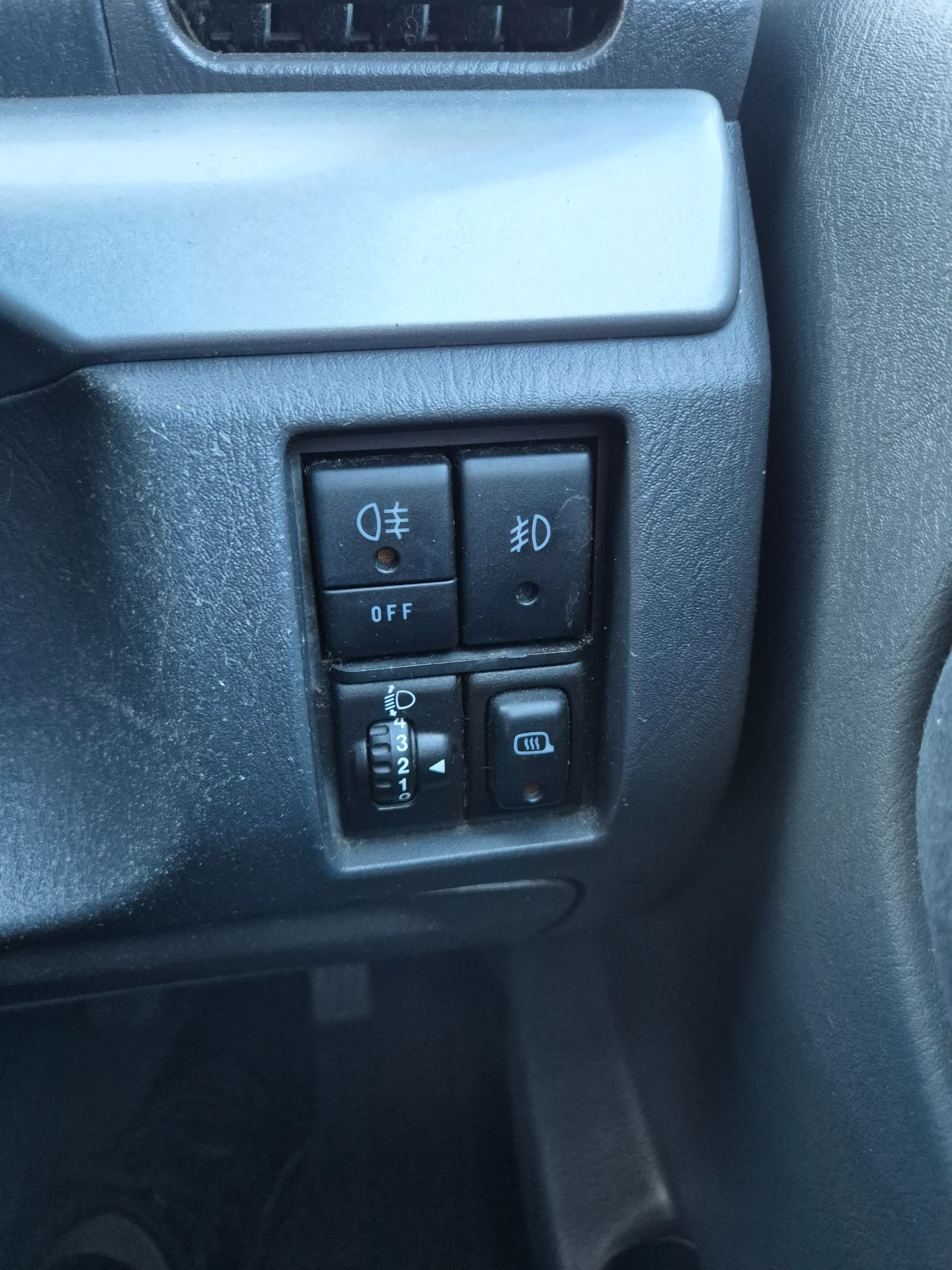 Suzuki Grand vitara 1.6 | Mobile.bg   13