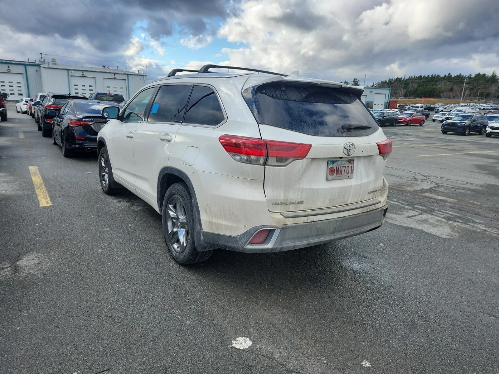Toyota Highlander LIMITED * * CARFAX * * ���� ������ * *  | Mobile.bg � ����������� 4