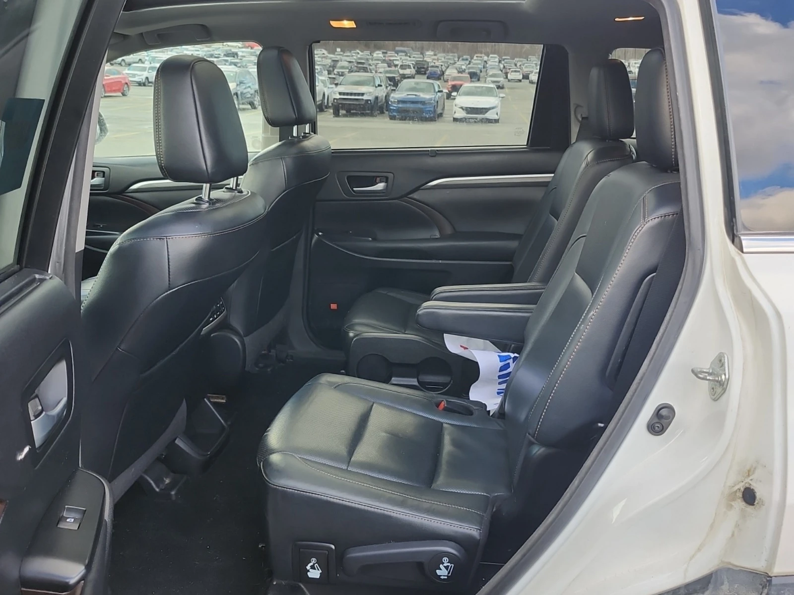 Toyota Highlander LIMITED * * CARFAX * * ���� ������ * *  | Mobile.bg � ����������� 10