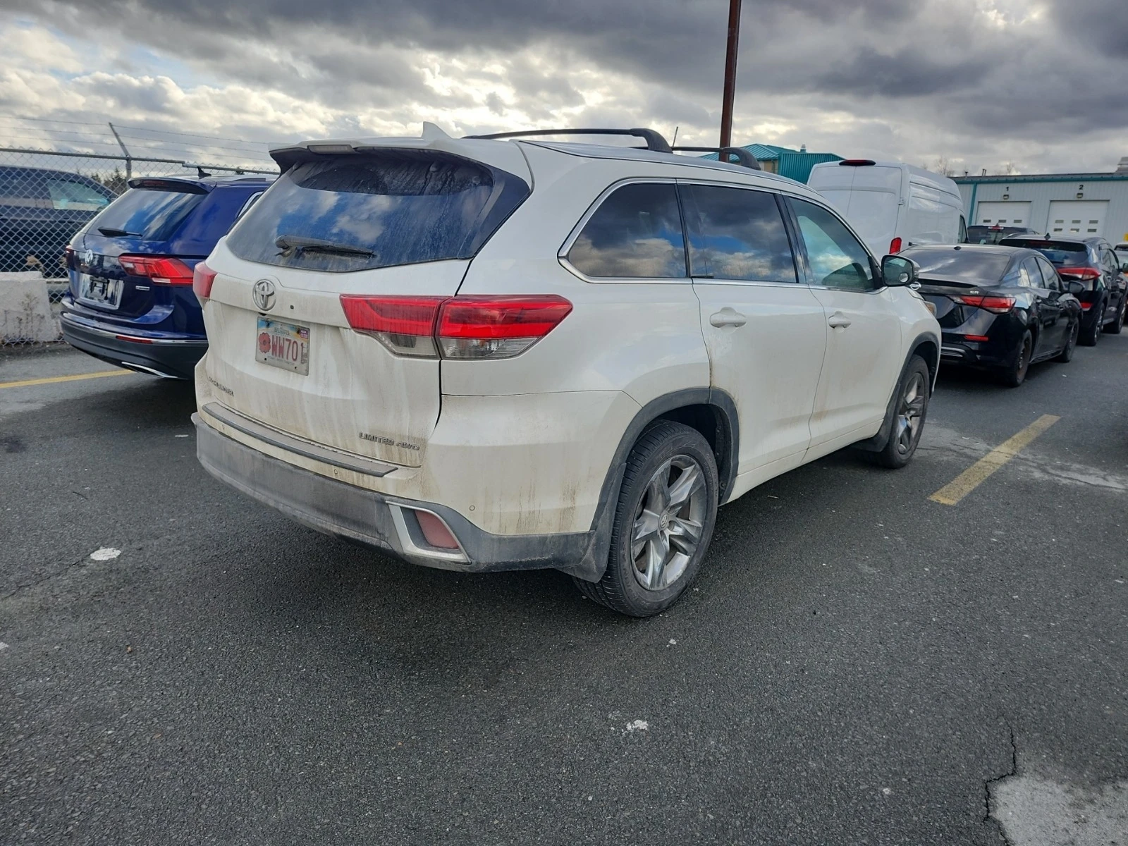 Toyota Highlander LIMITED * * CARFAX * * ���� ������ * *  | Mobile.bg � ����������� 3