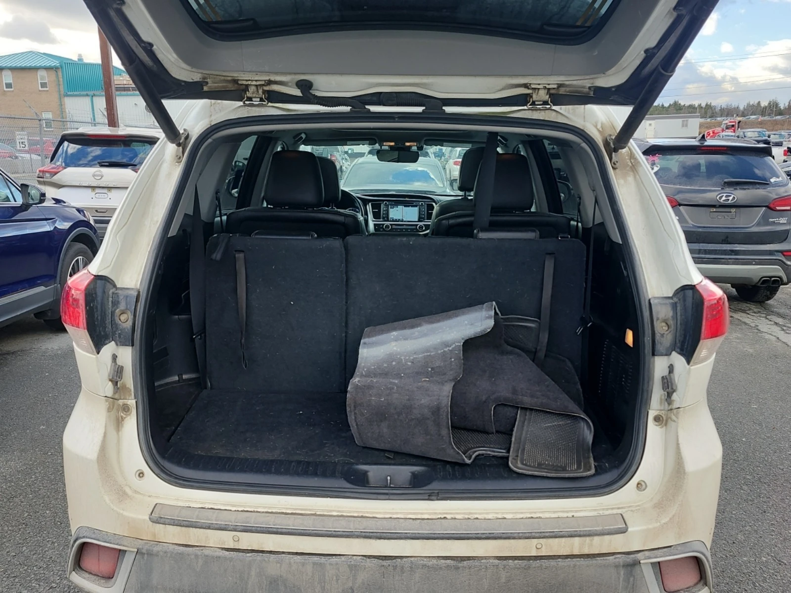 Toyota Highlander LIMITED * * CARFAX * * ���� ������ * *  | Mobile.bg � ����������� 11