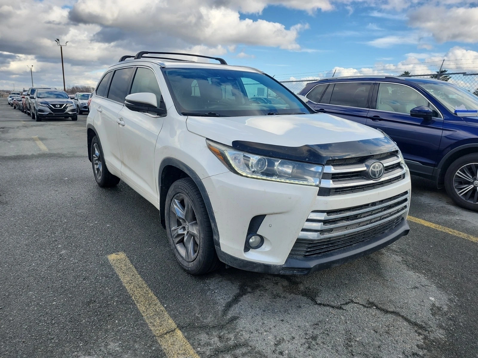 Toyota Highlander LIMITED * * CARFAX * * ���� ������ * *  | Mobile.bg � ����������� 2