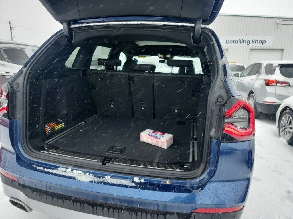 BMW X3 * XDRIVE30I * CARFAX *  | Mobile.bg � ����������� 14