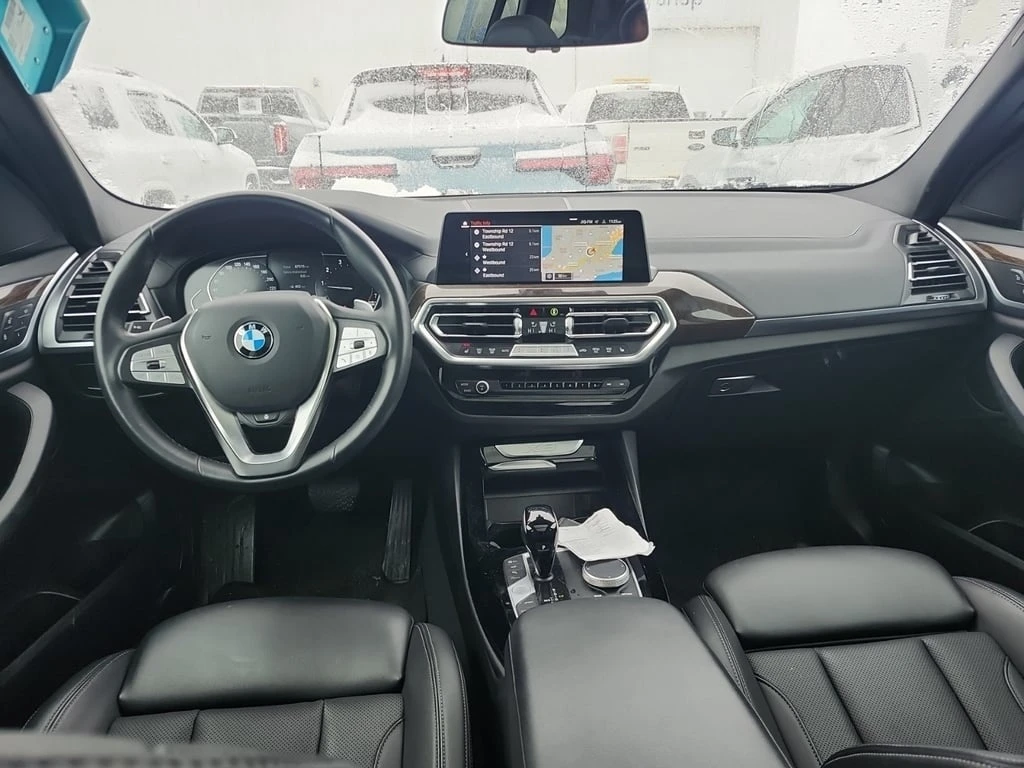 BMW X3 * XDRIVE30I * CARFAX *  | Mobile.bg � ����������� 11